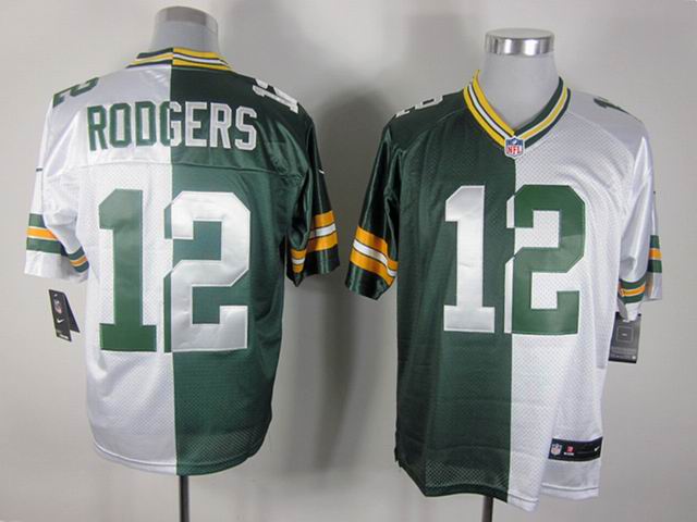 Nike Green Bay Packers Elite Jerseys-072